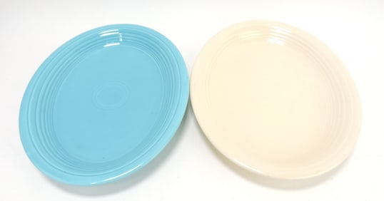 Fiesta platter group, 2 mixed