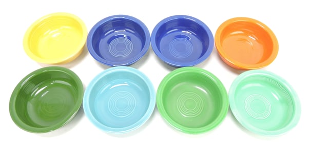 Fiesta 5 1/2" fruit bowl group,