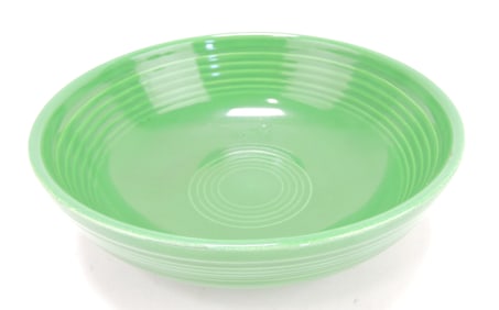 Fiesta individual salad bowl,