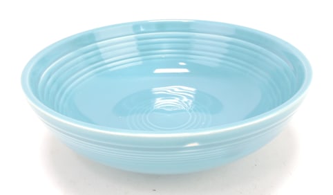 Fiesta individual salad bowl,