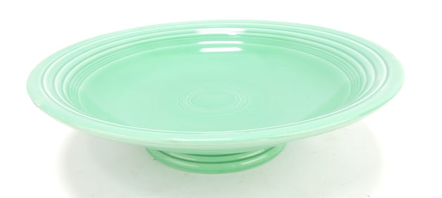 Fiesta 12" fruit comport,