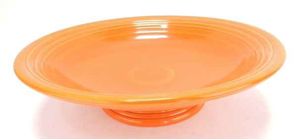 Fiesta 12" fruit comport,