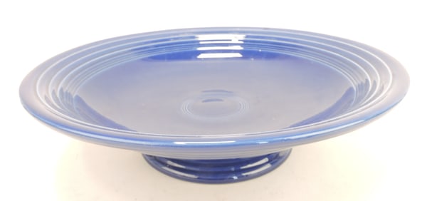 Fiesta 12" fruit comport,