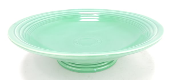 Fiesta 12" fruit comport,