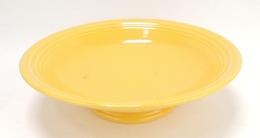 Fiesta 12" fruit comport,