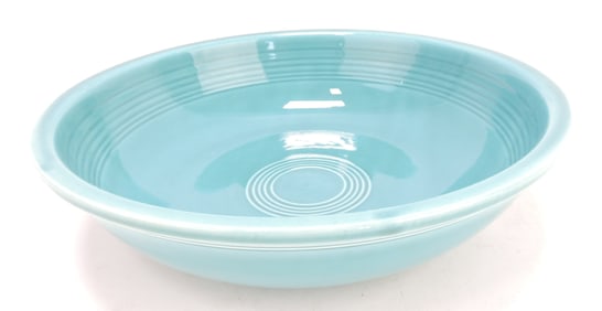 Fiesta 11 3/4" fruit bowl,