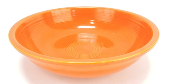 Fiesta 11 3/4" fruit bowl,