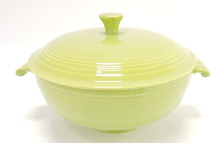 Fiesta casserole, chartreuse