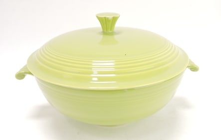 Fiesta casserole, chartreuse