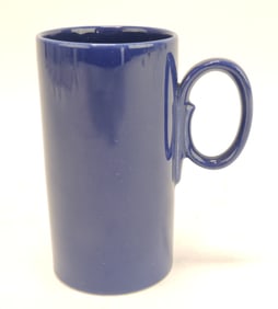 RARE RARE RARE Fiesta 'Ski' mug,