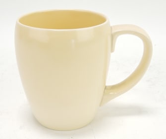 RARE RARE RARE Fiesta 'Ski' mug,