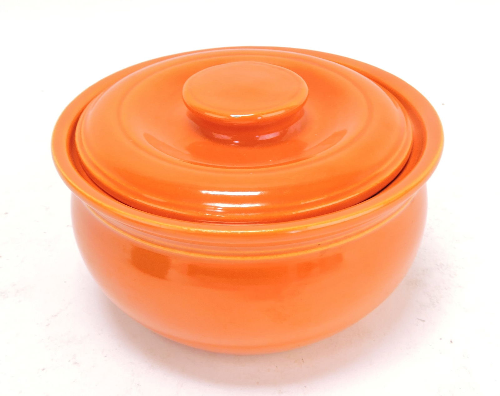 Kitchen Kraft individual casserole, (1 of 1)