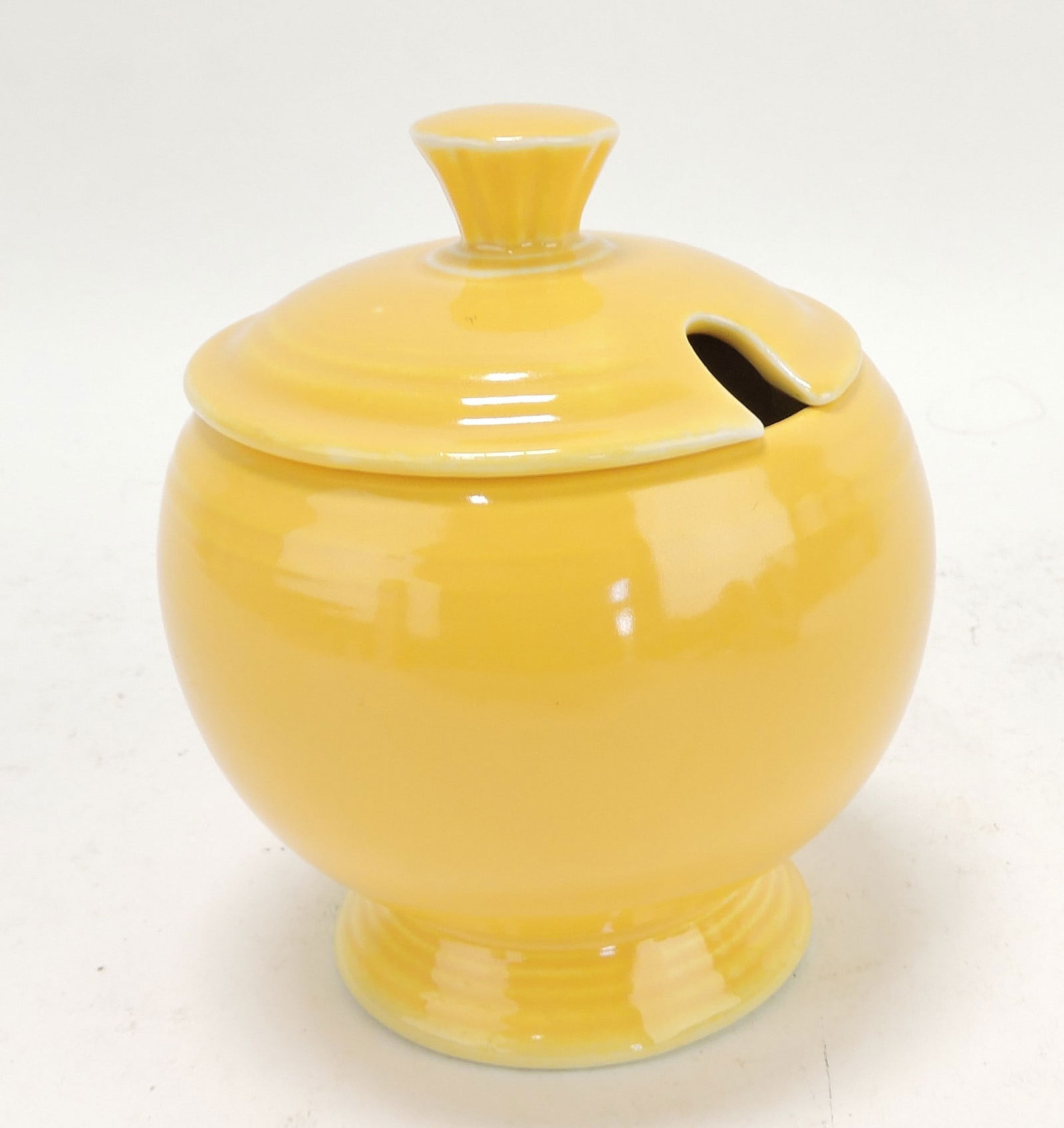 Fiesta marmalade, yellow (1 of 1)