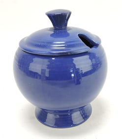 Fiesta marmalade, cobalt,