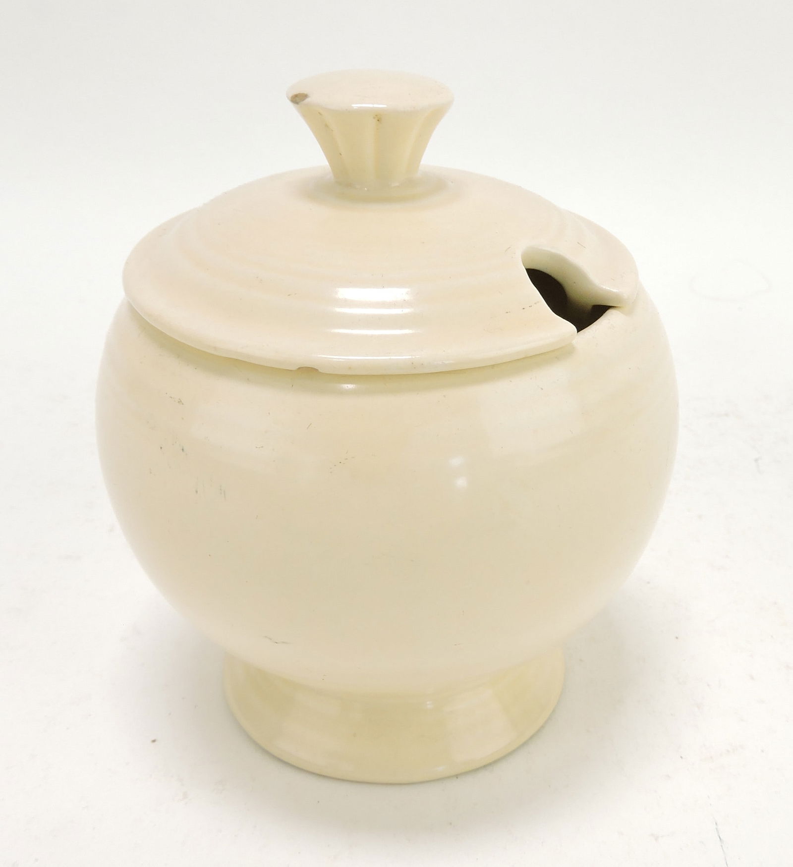 Fiesta marmalade, ivory, (1 of 1)