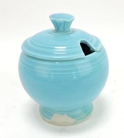 Fiesta marmalade, turquoise,