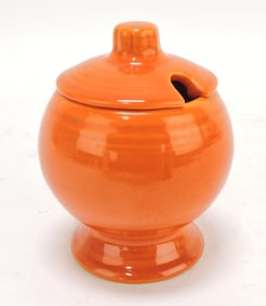 Fiesta mustard, red