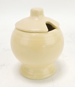 Fiesta mustard, ivory
