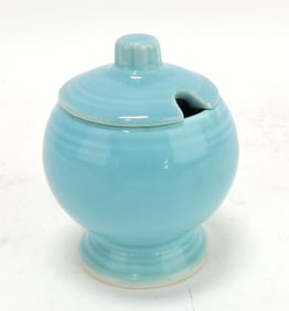 Fiesta mustard, turquoise