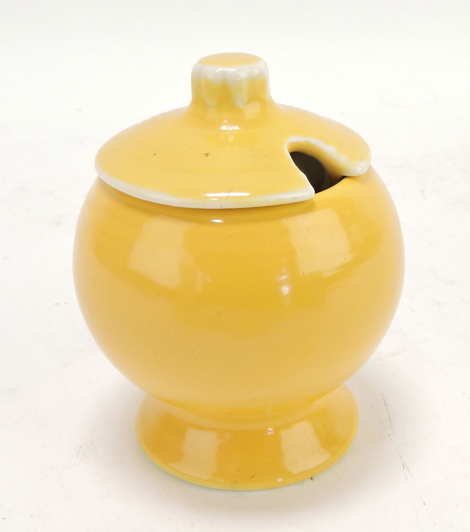 Fiesta mustard, yellow (1 of 1)