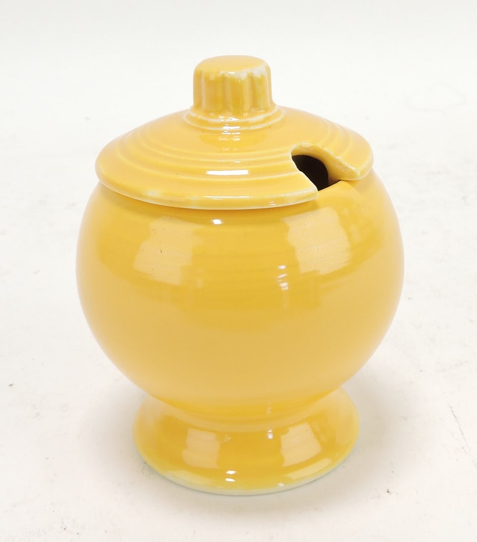 Fiesta mustard, yellow (1 of 1)