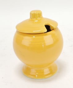 Fiesta mustard, yellow,