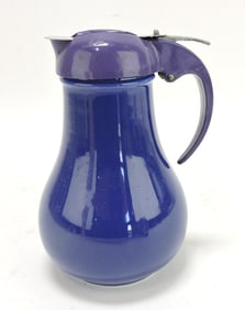 Fiesta syrup, cobalt