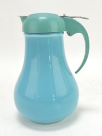 Fiesta syrup, turquoise
