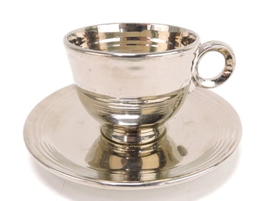 RARE RARE RARE silver luster