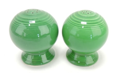 Fiesta salt & pepper shaker, medium
