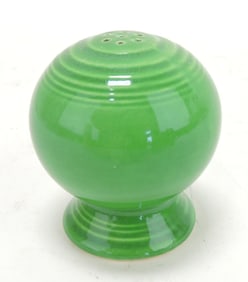 Fiesta shaker, medium green
