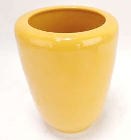 RARE Fiesta 1940 World's Fair vase,