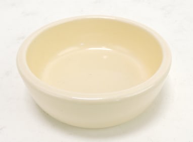 Fiesta relish tray center insert,