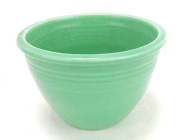 Fiesta #2 mixing bowl, green