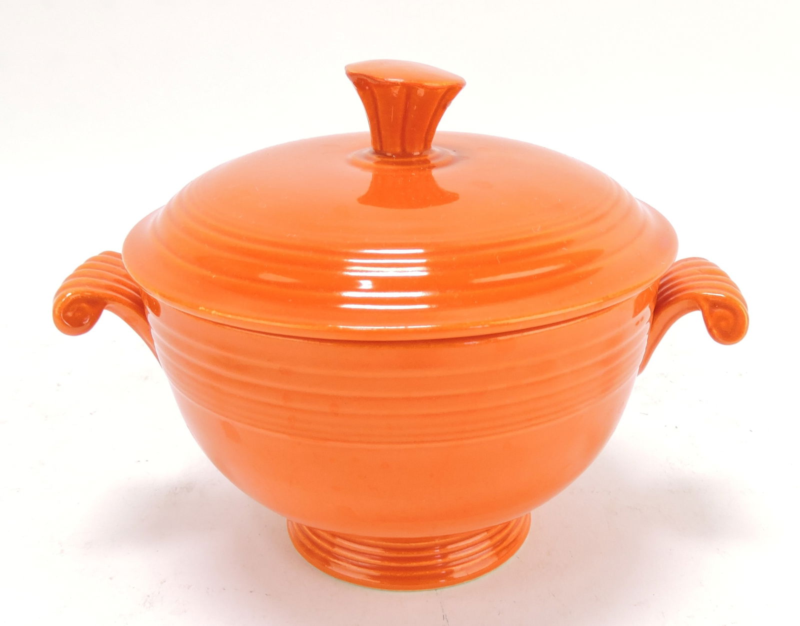 Fiesta covered onion soup, red (1 of 1)