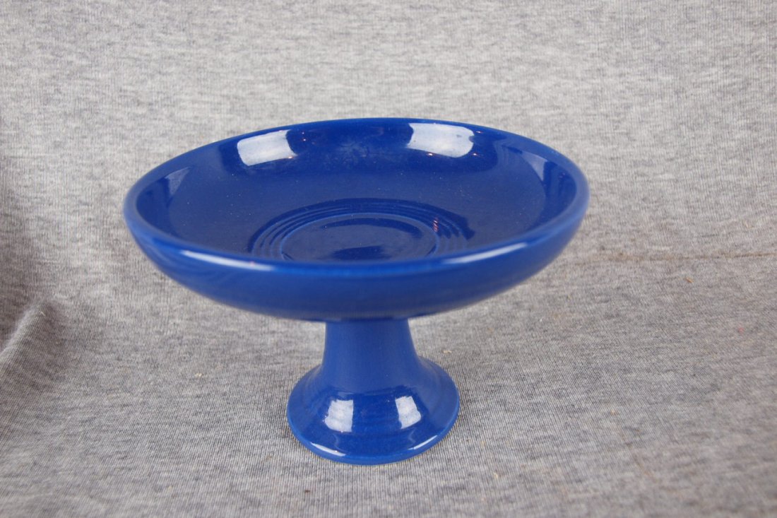 Fiesta sweets compote, cobalt : Fiesta sweets compote, cobalt