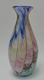 Fenton rare Angelo Rossi large free form