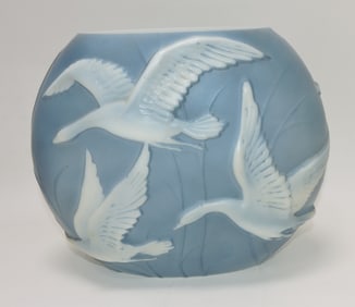 Phoenix Consolidated Wild Geese