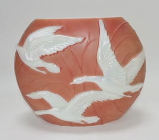 Phoenix Consolidated Wild Geese