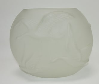 Phoenix Consolidated Wild Geese