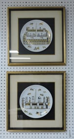 Feika Chicago for Wolf & Dessauer