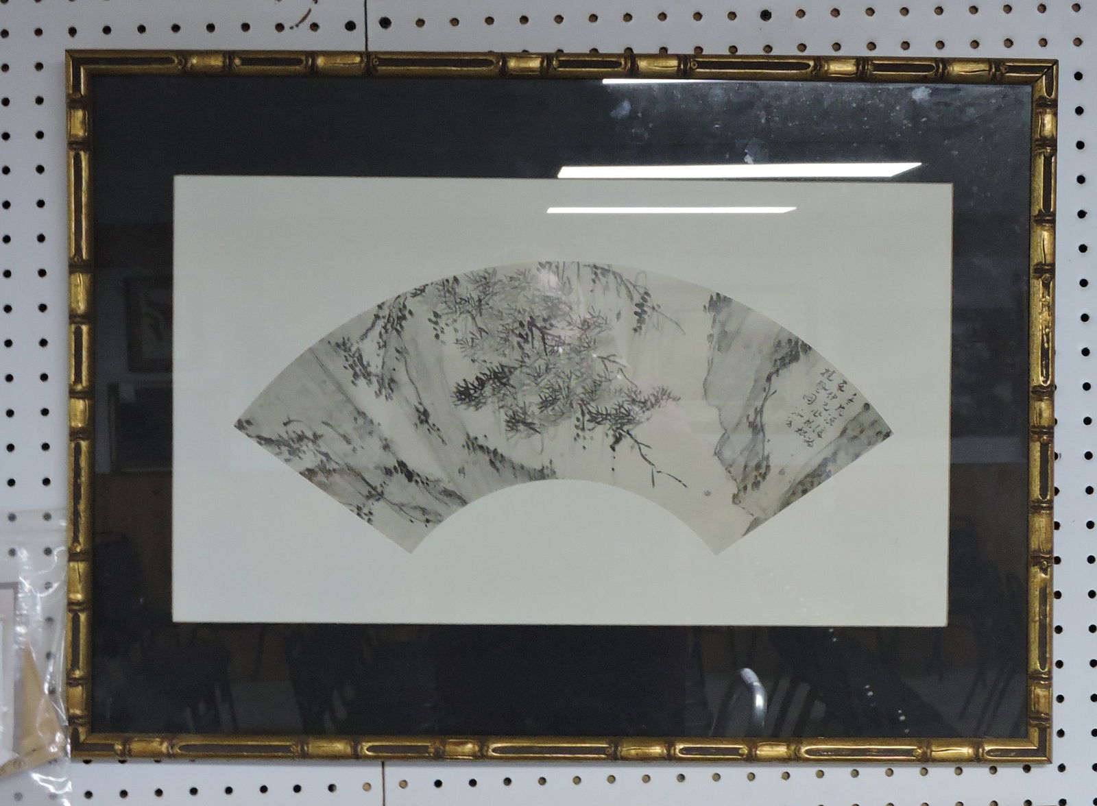 Chen Kua & Li Liu-Feng lot of (1 of 3)