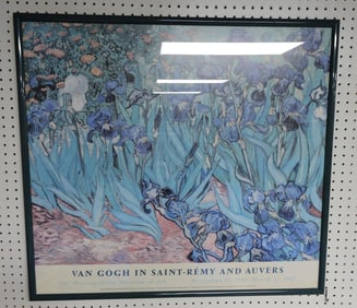 Van Gogh Metropolitan Museum of