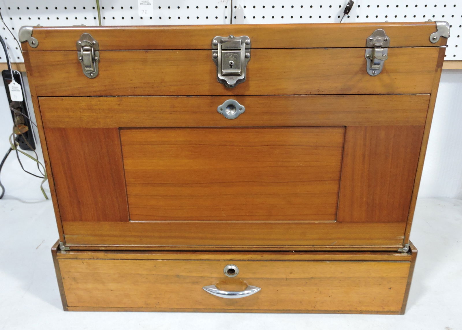 H. Gerstner & Sons Model 0148 (1 of 4)