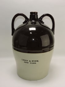 Lehn & Fink New York 5 gallon
