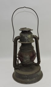 Dietz 'Little Giant' lantern