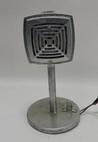 Edwards Signaling vibrating horn