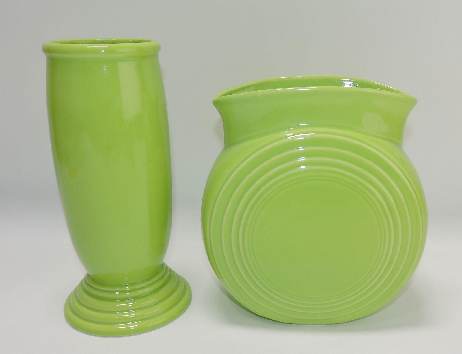 Fiesta Post 86 Millennium II and III (1 of 1)