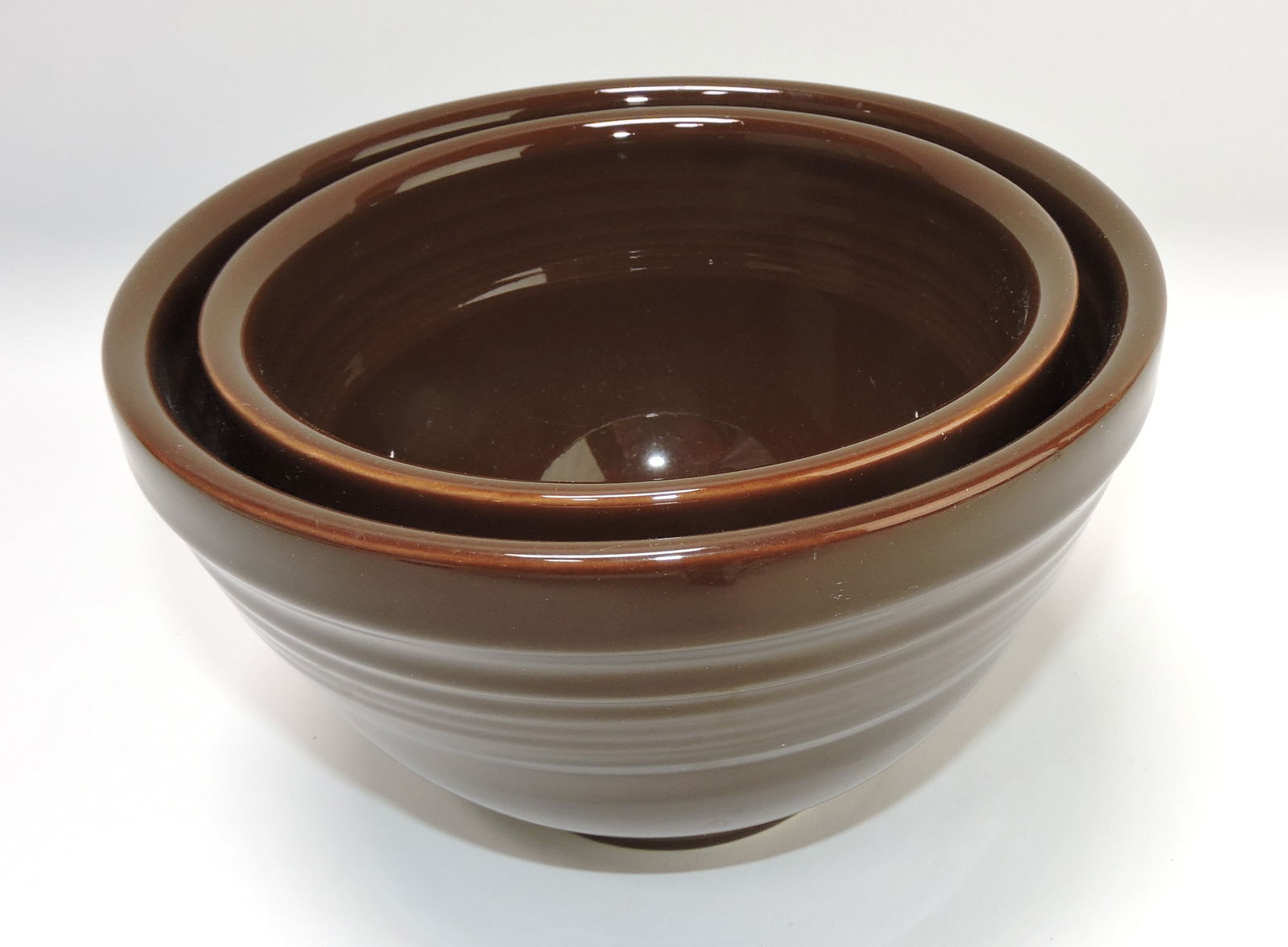 Fiesta Post 86 2 pc prep bowl set, (1 of 1)