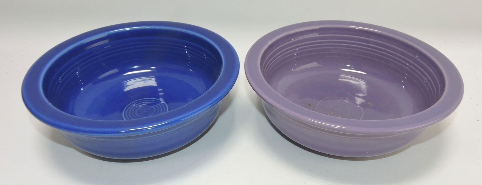 Fiesta Post 86 serving bowl group - (1 of 1)